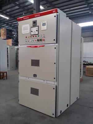 NBQ系列可控電抗軟起動裝置