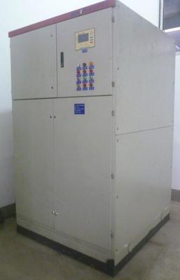 NHMC系列高壓固態軟起動裝置