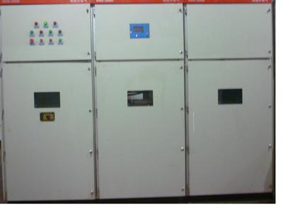 NTCQ系列補償式可控變壓器軟起動裝置