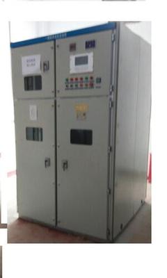 NCQ系列自勵式磁控（電磁調壓）軟啟動裝置