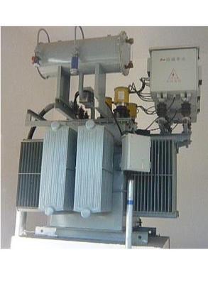 NMCR系列磁控電抗器